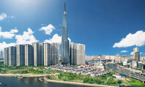 Vingroup lãi hơn 7.500 tỷ đồng sau 9 tháng