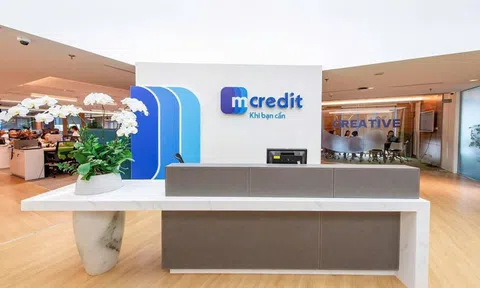 Một công ty tài chính lớn thông báo đóng cửa văn phòng đại diện tại loạt tỉnh, thành