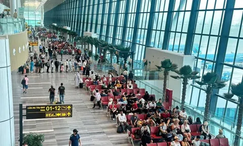 Cục Hàng không yêu cầu rà soát quy trình kiểm tra hành lý xách tay