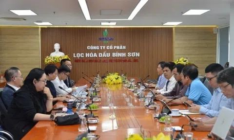 BSR khởi động dự án kiểm toán an toàn và bảo mật hệ thống công nghệ thông tin