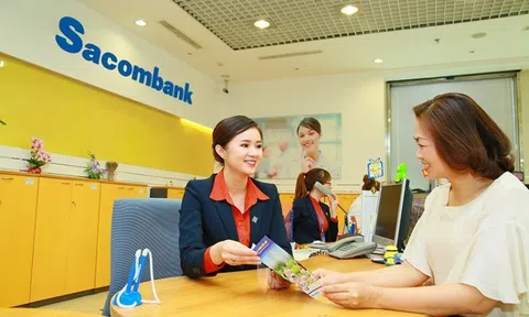 Lãi suất ngân hàng Sacombank mới nhất tháng 2/2025: Gửi 24 tháng có lãi suất cao nhất, lãi suất cho vay có xu hướng tăng
