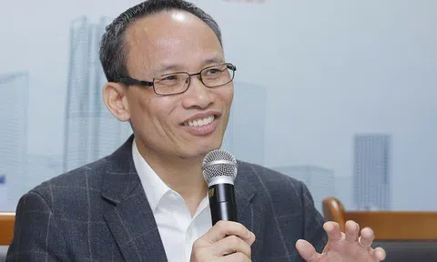 TS. Cấn Văn Lực: Khoảng 1.500 dự án bất động sản bị lãng phí, đề xuất xây dựng cơ chế chuyển đổi nhà ở thương mại đang bị bỏ hoang sang NOXH