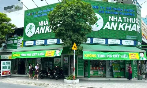 Hết lo thuốc giả, thực phẩm chức năng kém chất lượng - nhà thuốc An Khang chơi lớn triển khai tra cứu trực tiếp dữ liệu thuốc ngay trên website