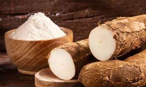 VietinBank rao bán khoản nợ của doanh nghiệp tinh bột sắn với tài sản đảm bảo là nhà máy và tinh bột mì thành phẩm…