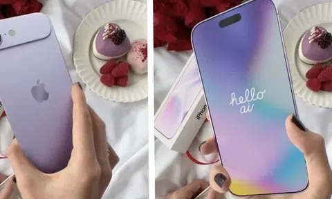 Thêm nguồn tin xác nhận iPhone 17 Air pin kém, Apple tạo tính năng mới để bù đắp