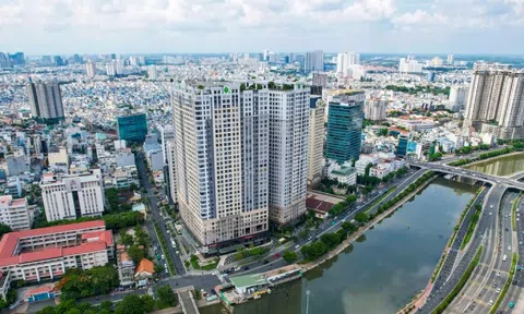 Chuyên gia hiến kế bình ổn thị trường bất động sản