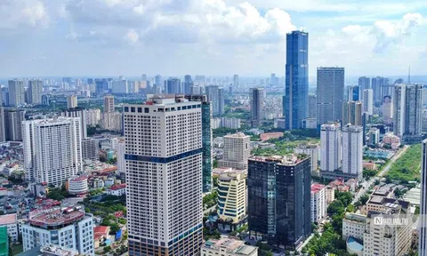 Giá nhà tăng cao góp phần làm tỉ lệ sinh xuống mức thấp nhất