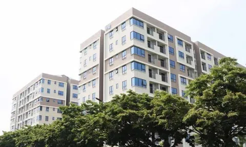 Đề nghị công an xác minh thông tin rao bán nhà ở xã hội chưa được phép kinh doanh