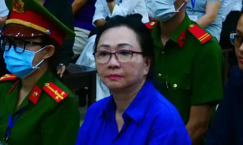 Viện Kiểm sát đề nghị giảm án cho bà Trương Mỹ Lan và 3 người thân