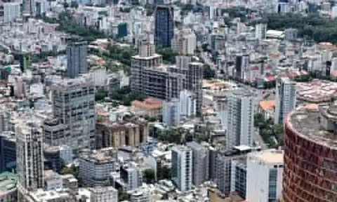 Ngân hàng liên tiếp rao bán đấu giá bất động sản