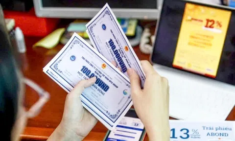 Địa ốc tích cực “xóa nợ” trái phiếu sớm