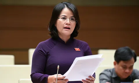 Đại biểu thay lời cho hàng triệu lao động nghèo nói về ước mơ có nhà giá rẻ