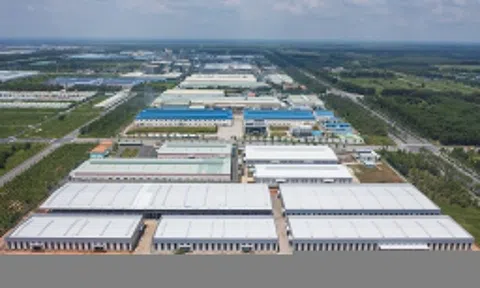 Becamex IDC chốt mức khởi điểm thương vụ đấu giá cổ phần lịch sử