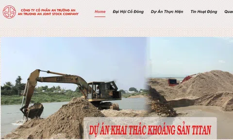 Doanh nghiệp bất động sản muốn đổi tên, đầu tư vào Blockchain/AI