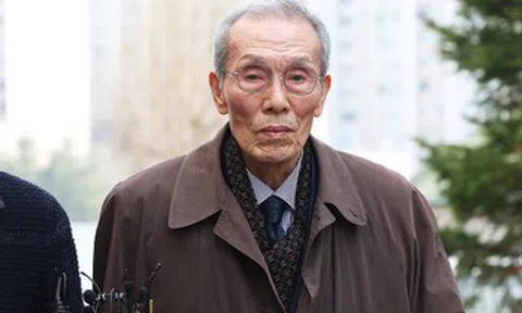 Tài tử 81 tuổi của ‘Squid Game’ được tuyên vô tội sau cáo buộc quấy rối tình dục