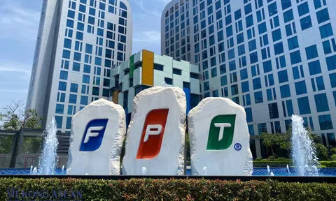 FPT lập kỷ lục lợi nhuận, nắm giữ gần 37.000 tỷ đồng tiền gửi ngân hàng