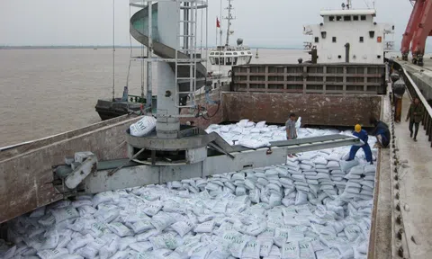 Vinachem: Chủ động nguồn lực, góp phần kiến tạo nền nông nghiệp tự cường