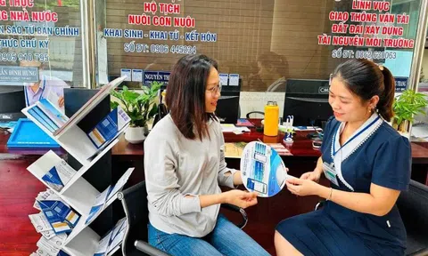 Đưa kỹ năng số đến mọi người, mọi nhà