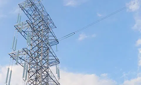 Phấn đấu đưa dự án đường dây 220kV đấu nối Nghĩa Lộ - TBA 500kV Việt Trì về đích trong năm 2025