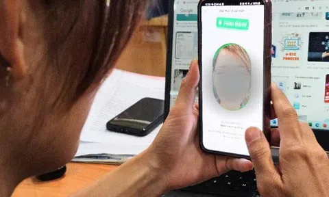 Ngân hàng gồng mình chống lừa đảo bằng AI