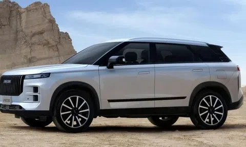 Ra mắt được nửa năm, 2 mẫu xe gầm cao này đã giảm giá kịch sàn: Người mua lợi tới 130 triệu đồng