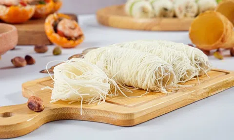 "Vũ khí mới made in Vietnam" của ngành kinh tế tỷ đô