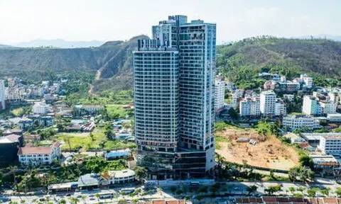 Hậu gia hạn trái phiếu, chủ đầu tư The Holiday Ha Long báo lỗ bán niên