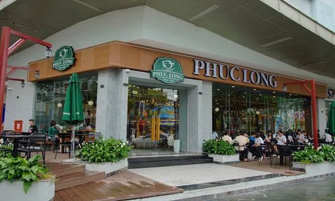 Sau tái cấu trúc, trung bình mỗi cửa hàng Phúc Long thu 23,5 triệu đồng/ngày