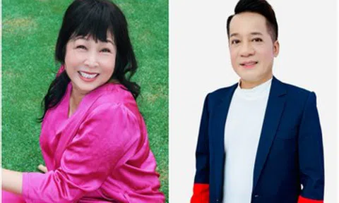 Nước mắt và nụ cười của NSND, NSƯT làm thầy các nghệ sĩ đình đám nhất Việt Nam