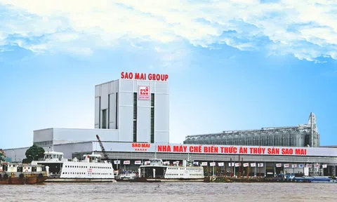 Hành trình kế thừa dấu ấn tại Tập đoàn Sao Mai