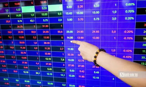 Chuyên gia chứng khoán đánh giá thị trường không có nhiều yếu tố lo ngại