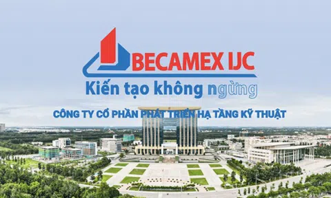 Becamex IJC tuyển dụng vị trí kỹ sư quản lý dự án công trình hạ tầng, giao thông