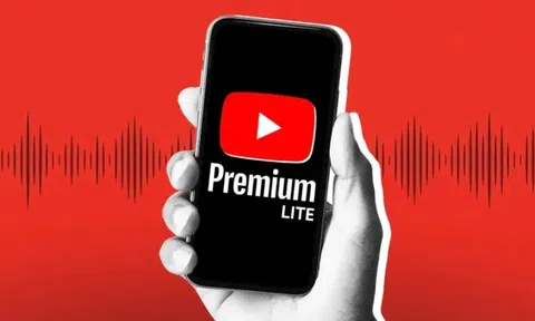 Google tận thu, người dùng YouTube Premium vẫn sẽ phải xem quảng cáo