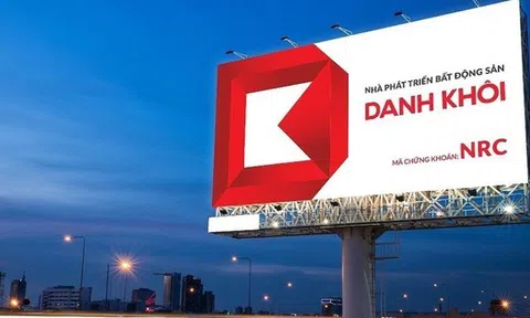 Tập đoàn Danh Khôi nợ thuế khủng, thoát lỗ nửa đầu năm trước khi chính thức đổi tên