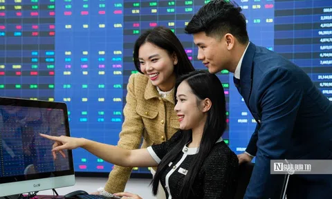 Sắp diễn ra hội thảo "Nâng cao nhận thức nhà đầu tư hướng tới nâng hạng thị trường chứng khoán"