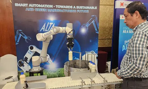 Tăng tốc để TP HCM tăng trưởng