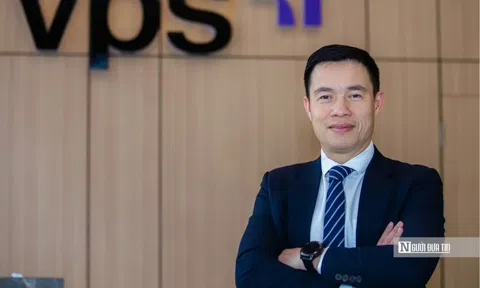 Nhà đầu tư cần “nâng cấp” chính mình để đón “sóng” nâng hạng