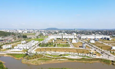 Quảng Ngãi dành tối thiểu 20% quỹ đất nhà ở thương mại, đô thị để phát triển nhà ở xã hội