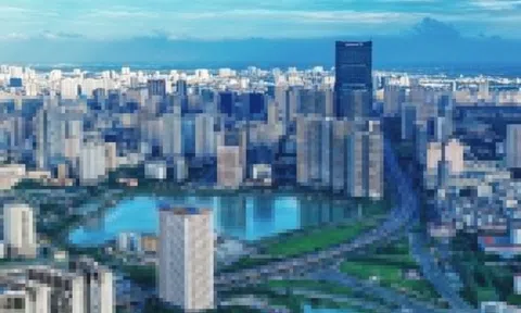 Diễn biến mới trên thị trường chung cư Hà Nội