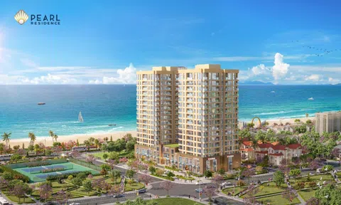 Hướng đi mới của bất động sản Cửa Lò: Bắt nhịp phát triển đô thị biển