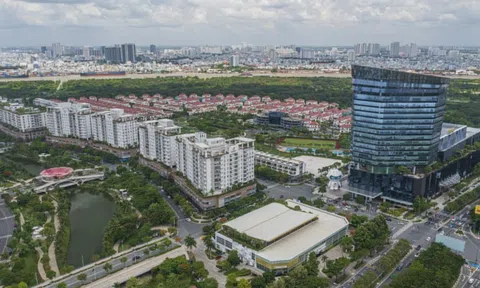 Lãnh đạo TP Thủ Đức nói về cam kết sớm hoàn tất KĐT Sala của Thaco