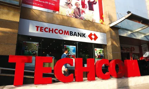 Nhân viên Techcombank sắp được mua cổ phiếu rẻ bằng 1/3 thị giá