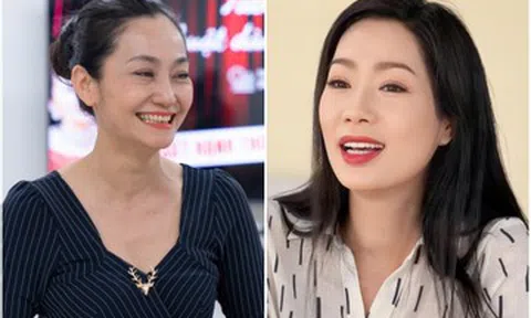 Tiết lộ về 2 cô giáo là Á hậu và NSƯT khiến sinh viên trường sâu khấu mê tít