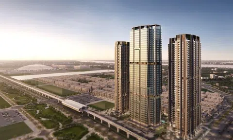 Masterise Homes chính thức ra mắt Lumière Prime Hills