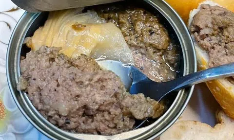 5 thực phẩm chế biến cần tránh khi giảm cân