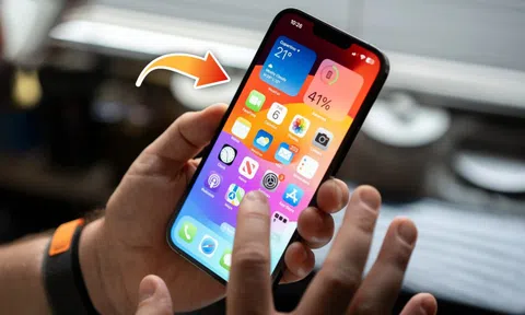 Thủ phạm khiến iPhone chạy chậm, xóa ngay để máy nhanh hơn!