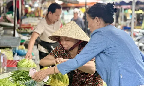 Kiểm soát lạm phát cuối năm