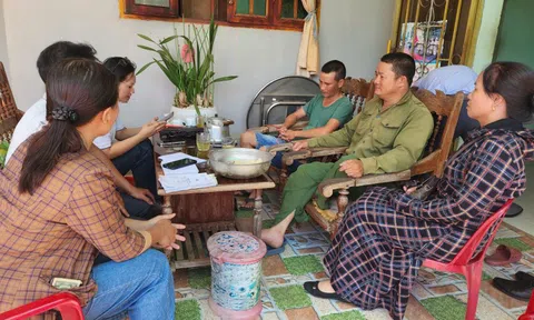 Truy thu tiền thuê đất của hàng trăm công nhân, lãnh đạo Công ty cà phê 719 nói gì?