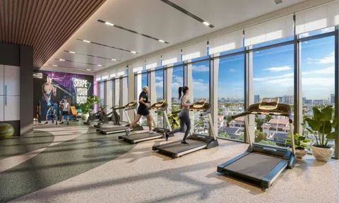 Sun Solar Residence – Sống như VVIP giữa lõi trung tâm Đà Nẵng