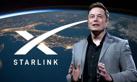 'Đại bàng' SpaceX của Elon Musk sắp rót 1,4 tỷ USD vào Việt Nam: Phó Thủ tướng ra chỉ đạo nóng